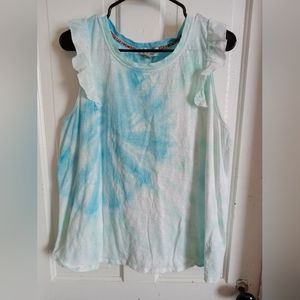 Knox Rose sz xxl tank